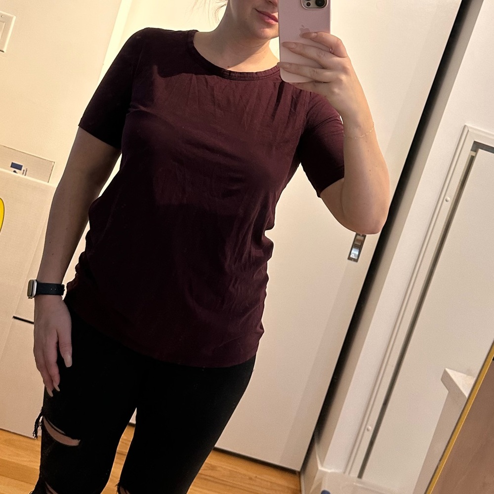 Lulu T-shirt